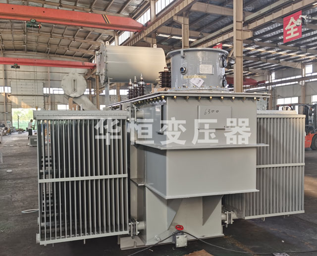 6300KVA新巴尔虎左新巴尔虎左新巴尔虎左电力变压器