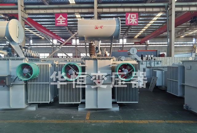 6300KVA新巴尔虎左新巴尔虎左新巴尔虎左电力变压器