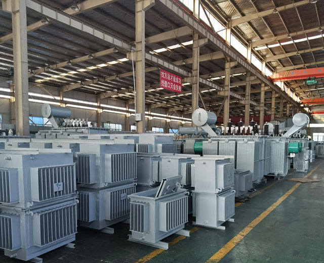 S11-8000/35新巴尔虎左新巴尔虎左新巴尔虎左电力变压器