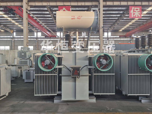 S11-6300/35新巴尔虎左新巴尔虎左新巴尔虎左电力变压器