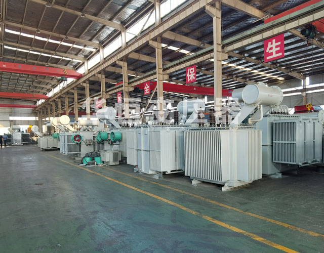 S13-10000/35新巴尔虎左新巴尔虎左新巴尔虎左油浸式变压器
